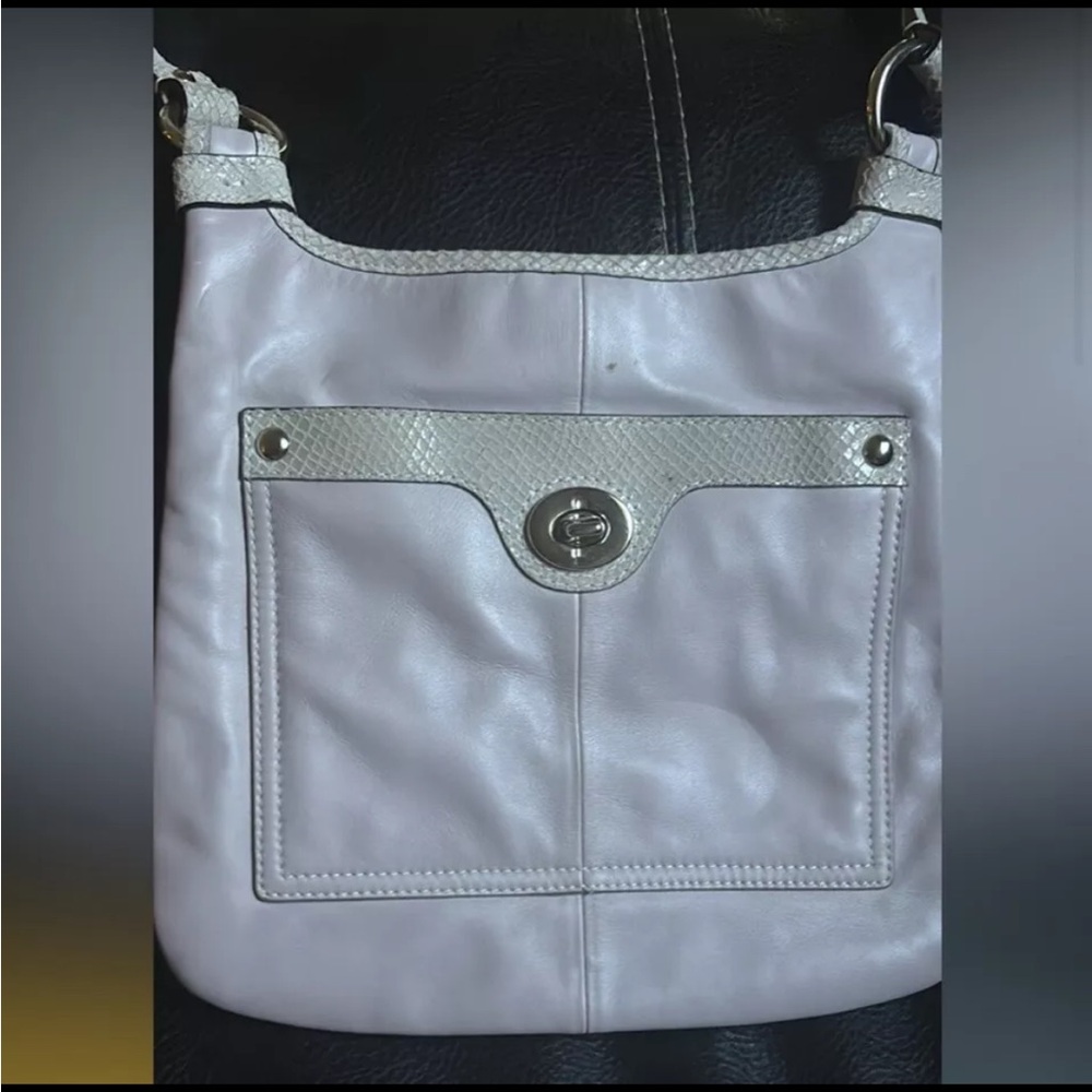 Crossbody purse